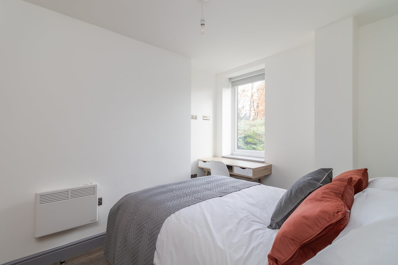 Flats to Rent in Cannock, Staffordshire Ocasa